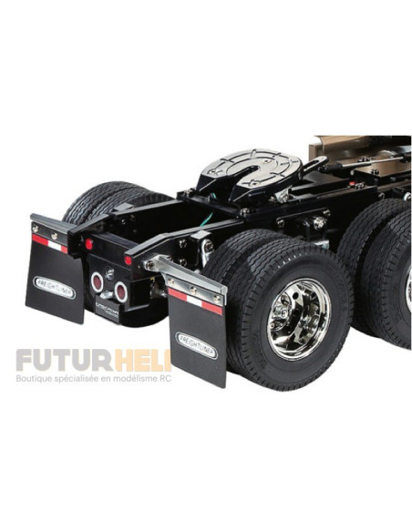 tamiya 56340 camion  Freightliner Cascadia Evolution