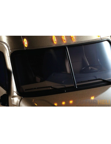 tamiya 56340 camion  Freightliner Cascadia Evolution