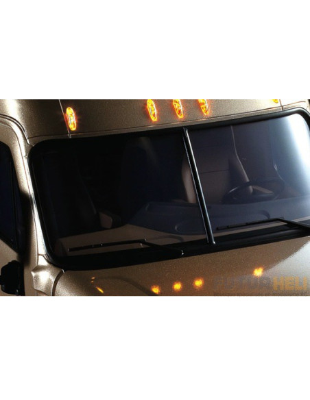 tamiya 56340 camion  Freightliner Cascadia Evolution