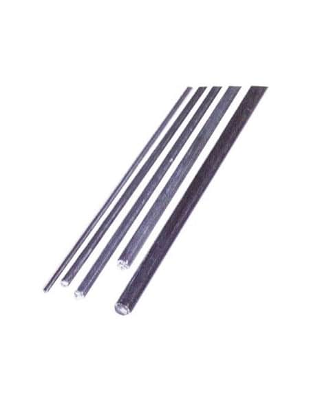 Corde a piano 0,5 mm x 1000 mm