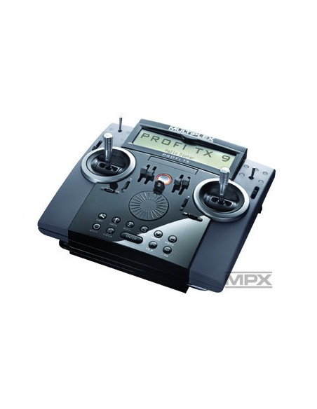 EMETTEUR PROFI TX9 multiplex 45700
