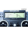 EMETTEUR PROFI TX9 multiplex 45700 - vue 2