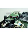 EMETTEUR PROFI TX9 multiplex 45700 - vue 3