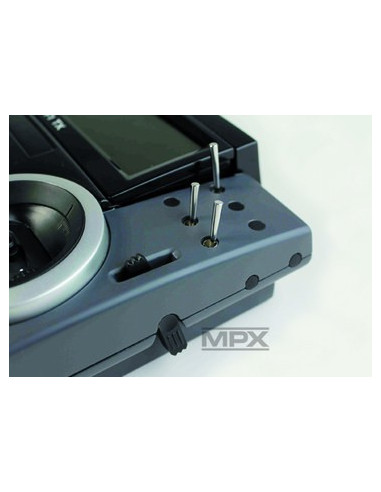 EMETTEUR PROFI TX9 multiplex 45700