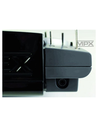 EMETTEUR PROFI TX9 multiplex 45700