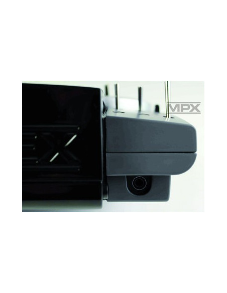 EMETTEUR PROFI TX9 multiplex 45700