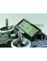 EMETTEUR PROFI TX9 multiplex 45700 - vue 6
