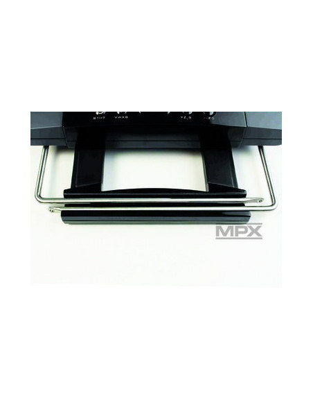 EMETTEUR PROFI TX9 multiplex 45700