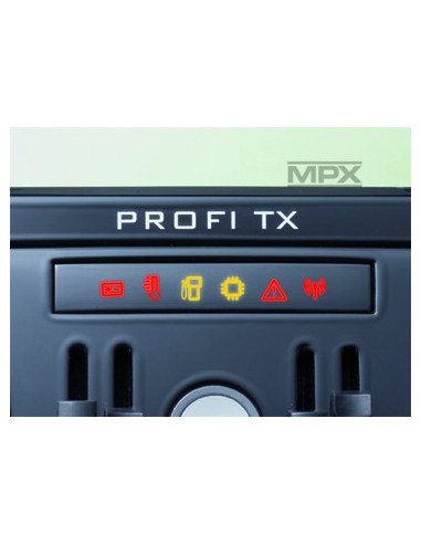 EMETTEUR PROFI TX9 multiplex 45700