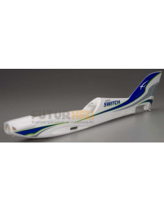 Fuselage mini switch Flyzone FLZA6356
