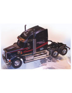 Knight Hauler 56314 Tamiya