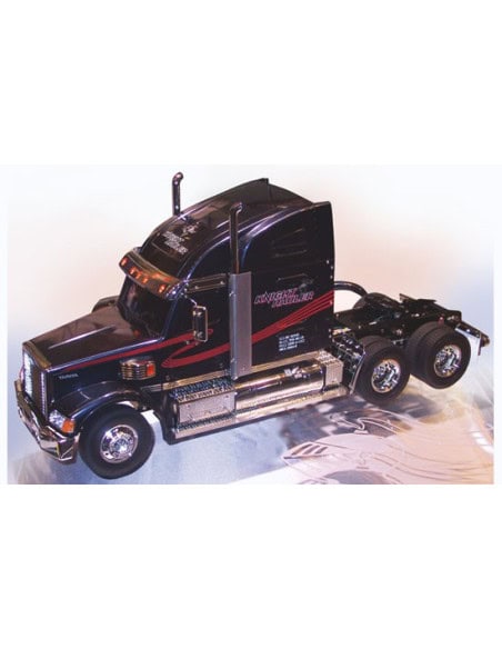Knight Hauler 56314 Tamiya