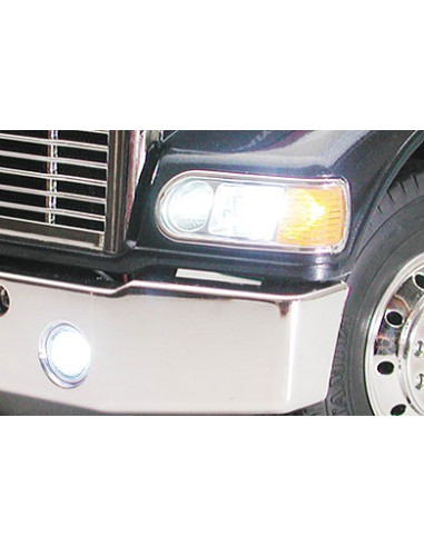 Knight Hauler 56314 Tamiya