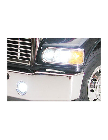 Knight Hauler 56314 Tamiya