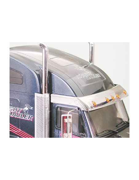 Knight Hauler 56314 Tamiya