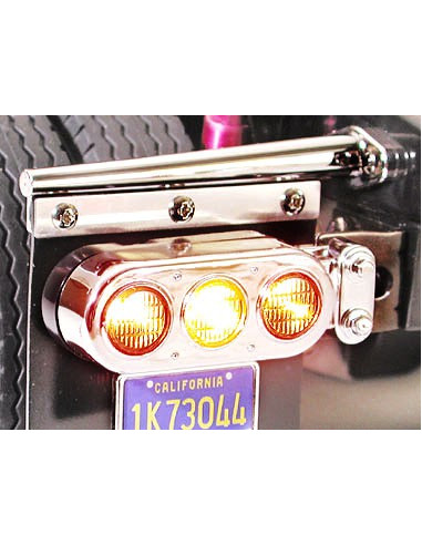 Knight Hauler 56314 Tamiya