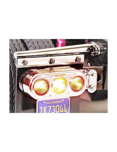 Knight Hauler 56314 Tamiya