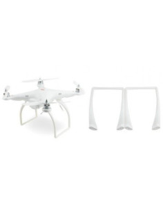 Patins Haut phantom 2 phantom Vision DJI Innovation 2