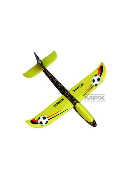 Planeur Fox coupe du monde Multiplex 214258