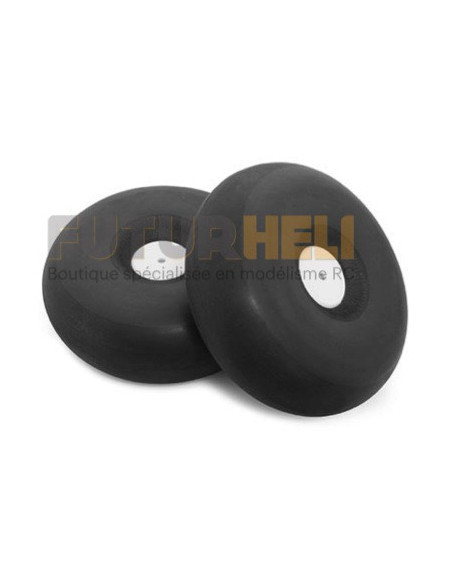 EFL1045012 Pneu Tundra Carbon Z cub E-flite