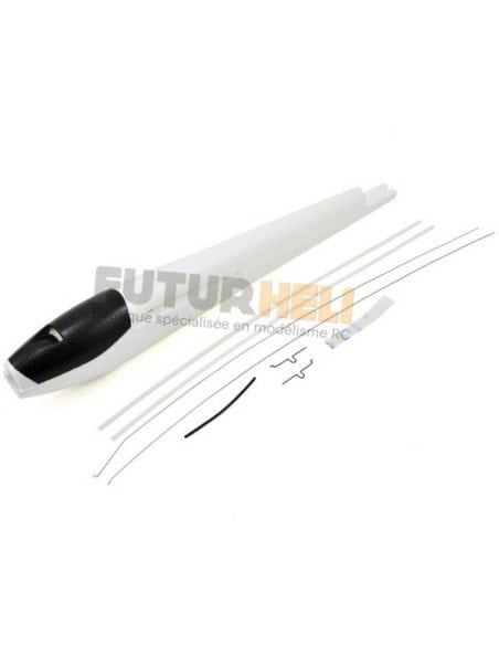 EFLU2967 fuselage UMX radian E-flite