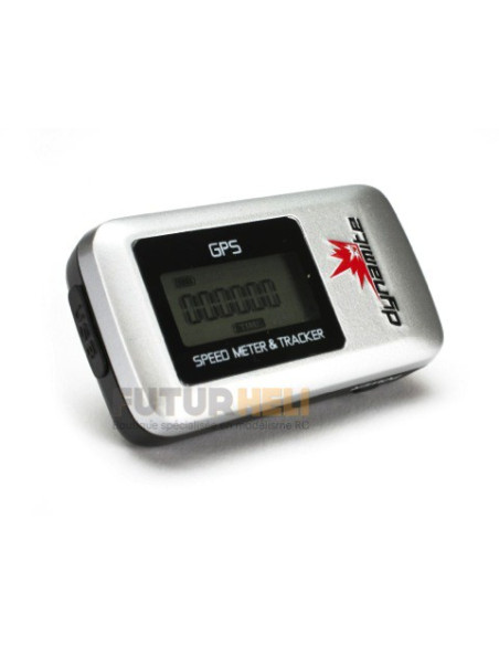 SPEEDTRACKER GPS Dynamite DYN4401
