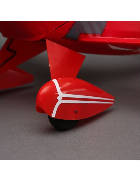 EFLU5250 Pitts UMX S-1S BNF Basic