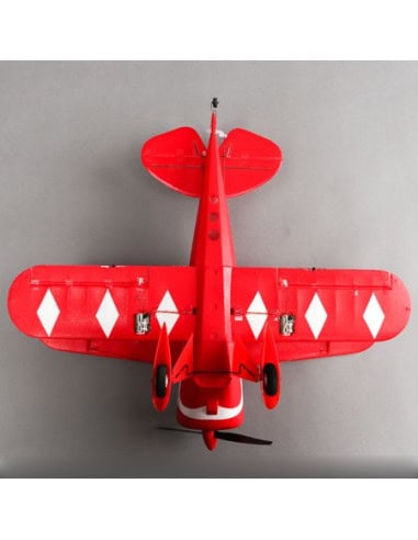 EFLU5250 Pitts UMX S-1S BNF Basic