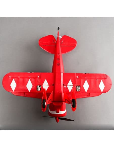 EFLU5250 Pitts UMX S-1S BNF Basic