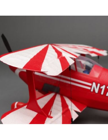 EFLU5250 Pitts UMX S-1S BNF Basic