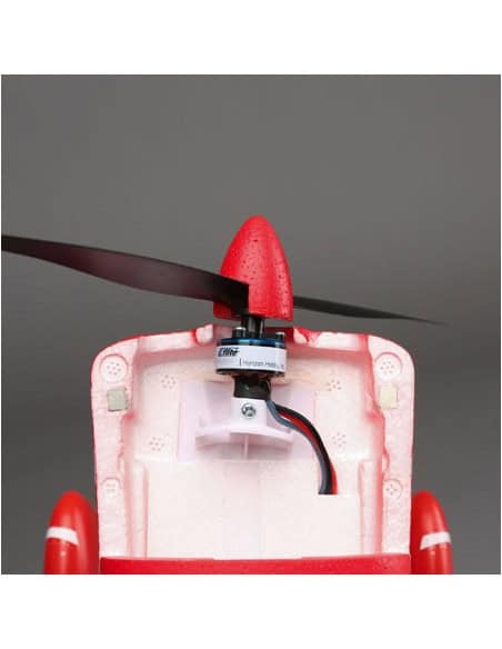 EFLU5250 Pitts UMX S-1S BNF Basic
