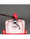 Pitts UMX S-1S BNF Basic EFLU5250 - vue 6