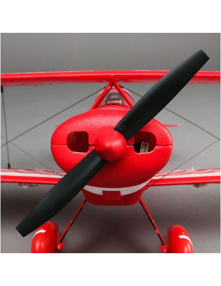 EFLU5250 Pitts UMX S-1S BNF Basic
