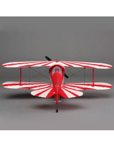 EFLU5250 Pitts UMX S-1S BNF Basic