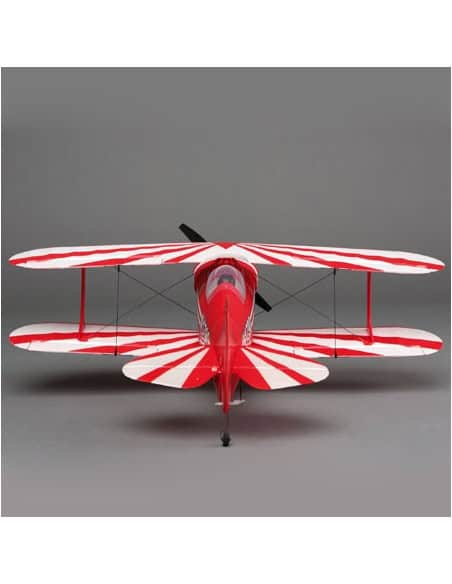 EFLU5250 Pitts UMX S-1S BNF Basic