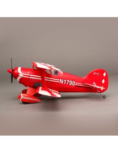 EFLU5250 Pitts UMX S-1S BNF Basic