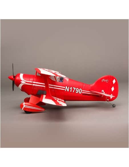 EFLU5250 Pitts UMX S-1S BNF Basic