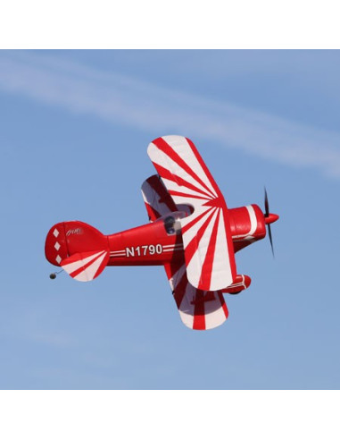 EFLU5250 Pitts UMX S-1S BNF Basic