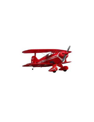 EFLU5250 Pitts UMX S-1S BNF Basic
