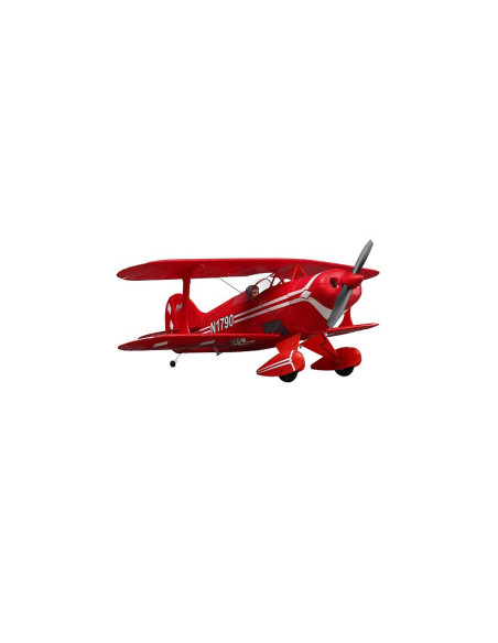 EFLU5250 Pitts UMX S-1S BNF Basic