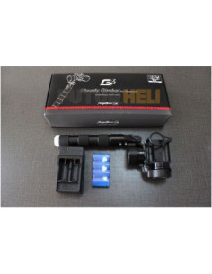 Nacelle a main gopro 3 2