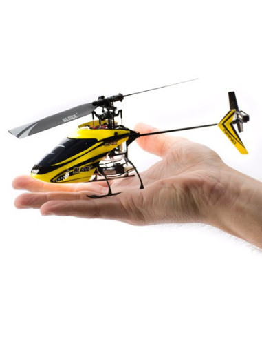 Blade Nano brushless BLH3300BL