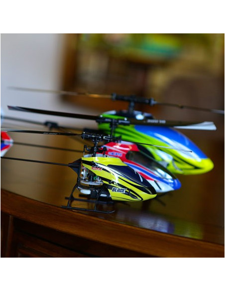 Blade Nano brushless BLH3300BL