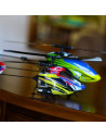 Blade Nano CPX Brushless BNF - vue 4
