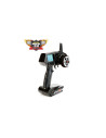 Spektrum DX4C + SRS4210 AVC
