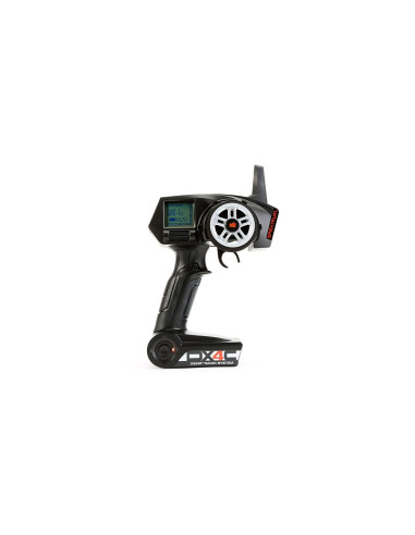 Spektrum DX4C + SRS4210 AVC