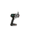 Spektrum DX4C + SRS4210 AVC - vue 2