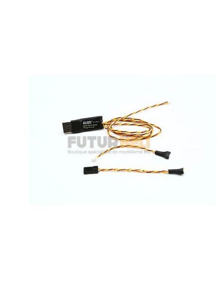 BLH7840 interface USB multirotor blade