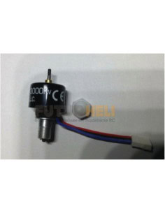 BLH7705 moteur brushless blade 200QX
