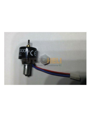 BLH7706 moteur brushless inversé blade 200QX